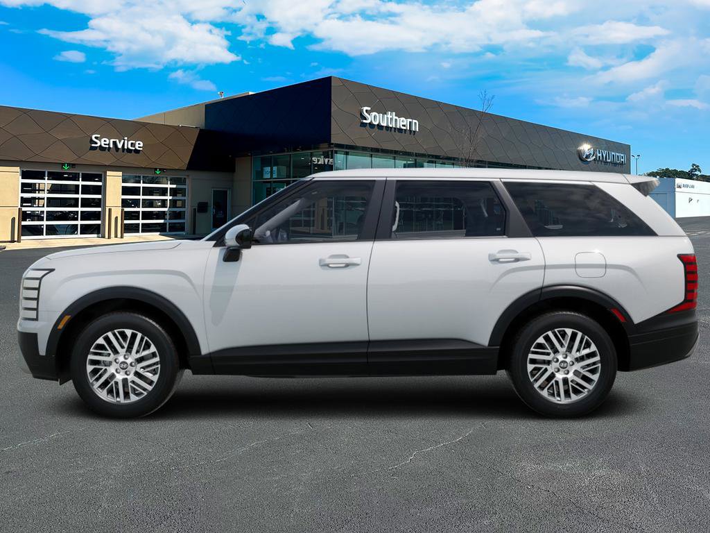 New 2026 Hyundai Palisade SE FWD image 2