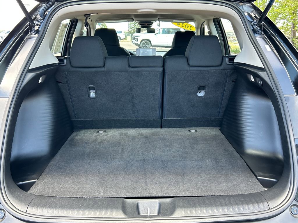 Used 2024 Honda HR-V LX image 4