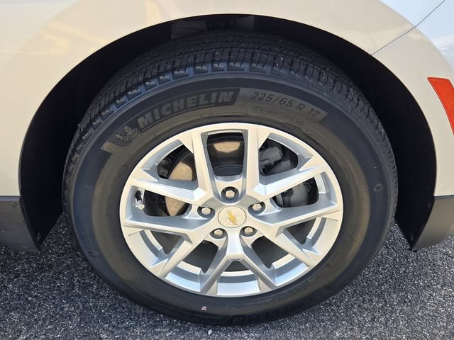 Used 2022 Chevrolet Equinox LT FWD image 8