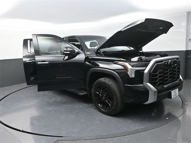 Used 2023 Toyota Tundra Limited w/ TRD Off-Road Package image 25