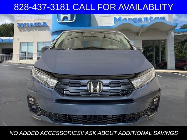 New 2026 Honda Odyssey EX-L image 10