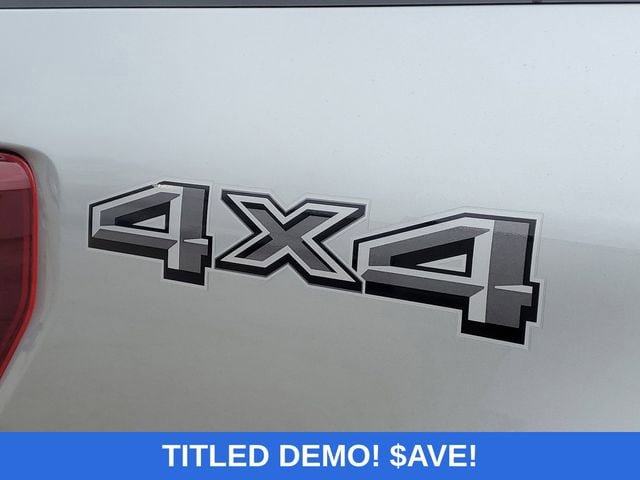 New 2026 Ford F150 XLT w/ Equipment Group 302A MID AWD/4WD image 7