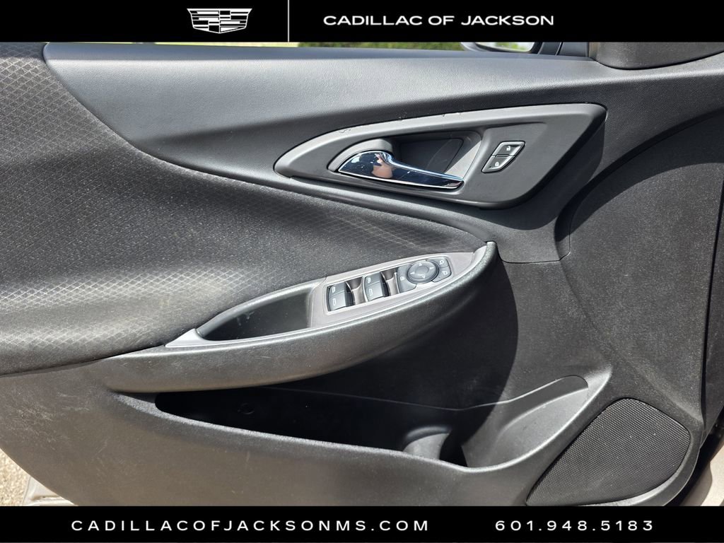 Used 2025 Chevrolet Malibu LT image 18