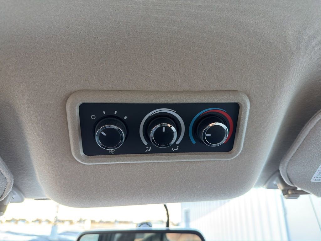 Used 2023 Chevrolet Express 3500 LS image 25