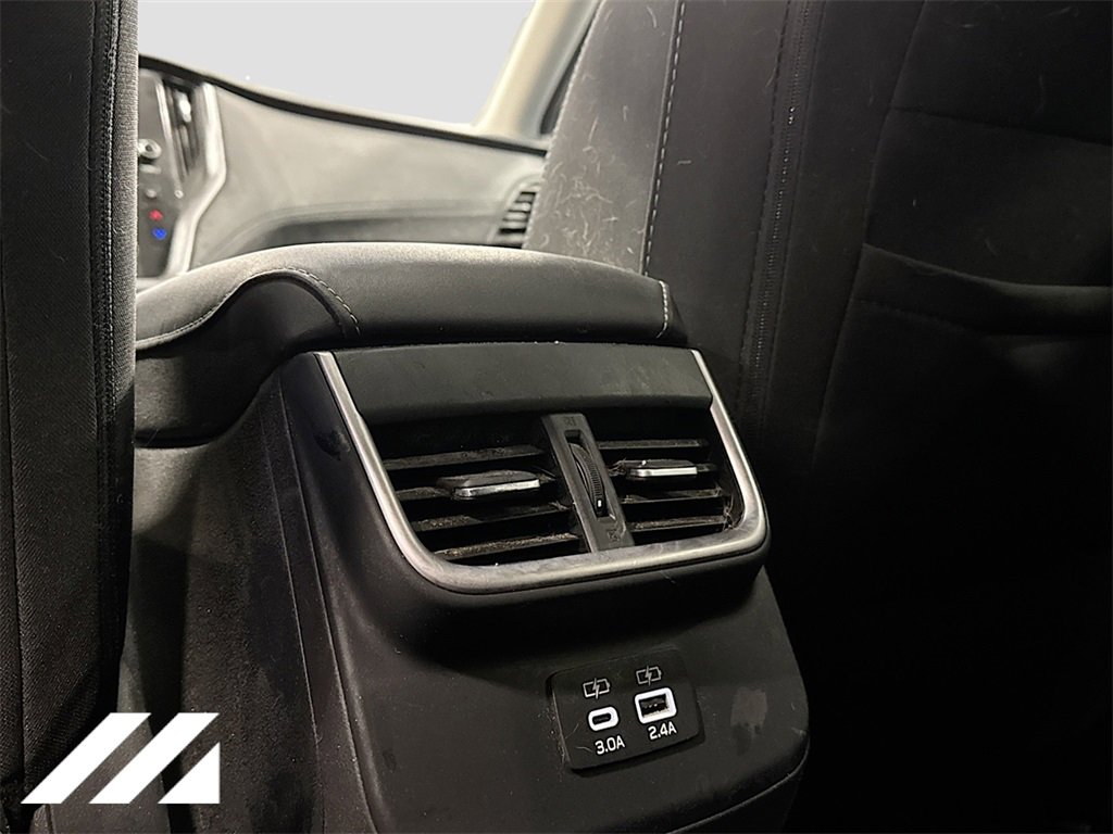 Certified 2023 Subaru Outback Premium image 27