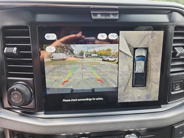 New 2026 Ford F250 Platinum image 21