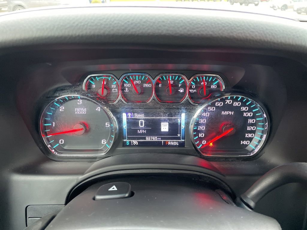 Used 2019 Chevrolet Suburban LT AWD/4WD image 29