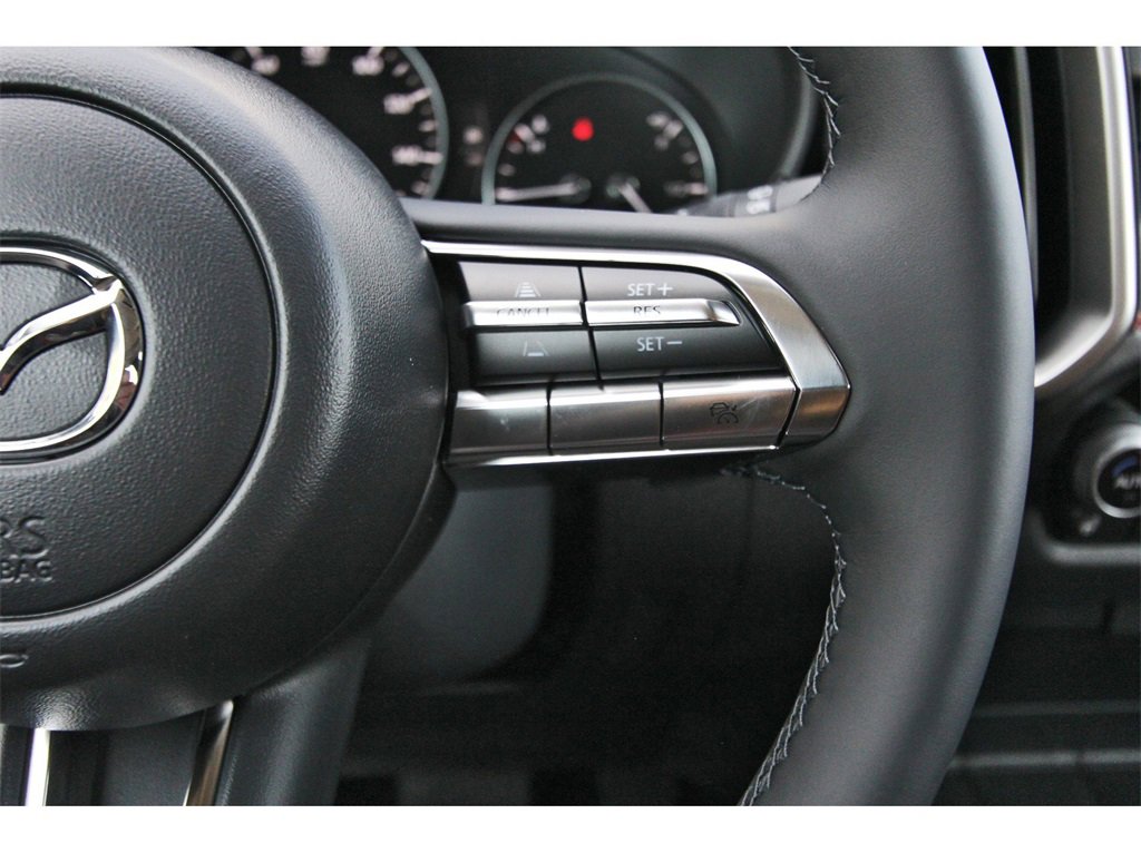 New 2026 MAZDA CX-50 Meridian Edition w/ Cargo Package image 14
