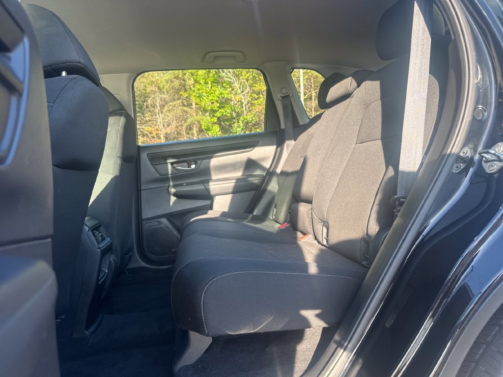 Used 2024 Honda CR-V LX image 23