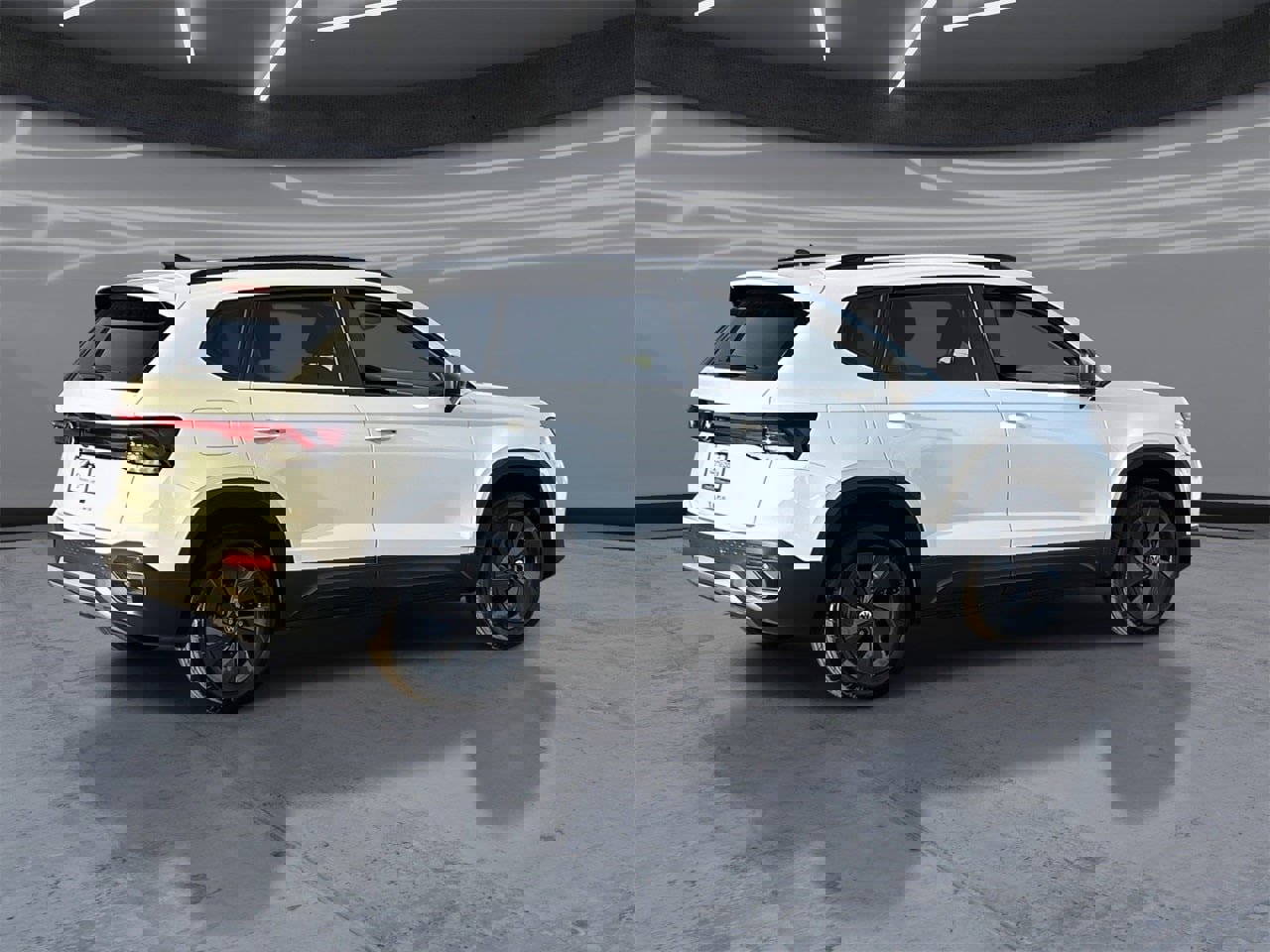 New 2026 Volkswagen Taos S image 5