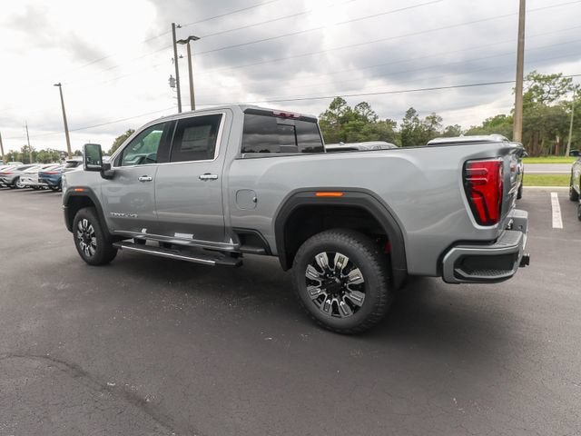 New 2026 GMC Sierra 2500 Denali w/ Denali Reserve Package AWD/4WD image 6
