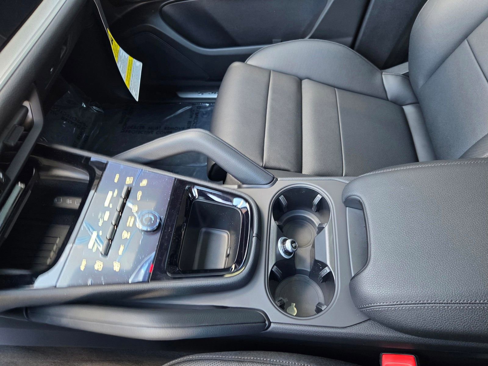New 2026 Porsche Cayenne S AWD/4WD image 23