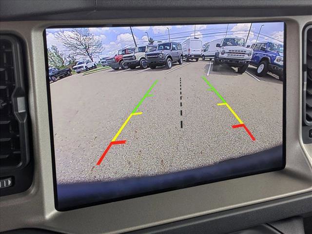 New 2026 Ford Bronco Outer Banks image 12