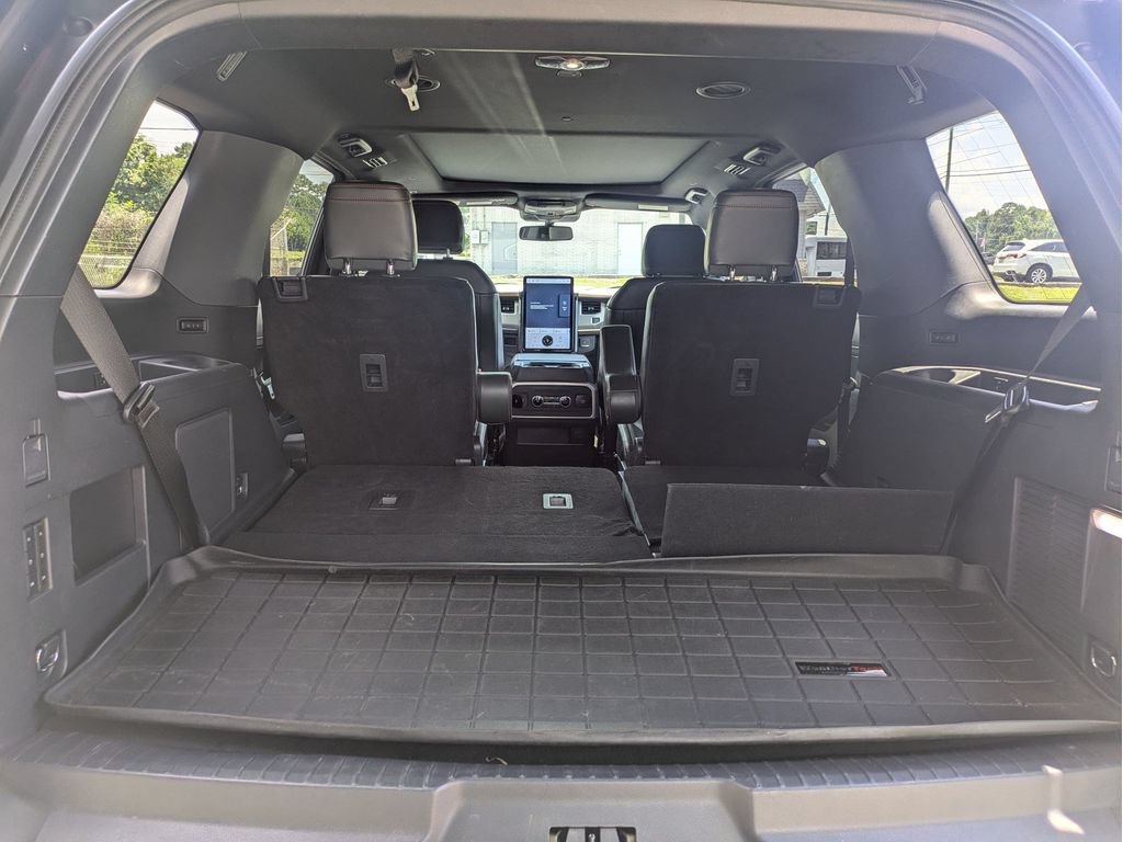Used 2022 Ford Expedition Timberline AWD/4WD image 8