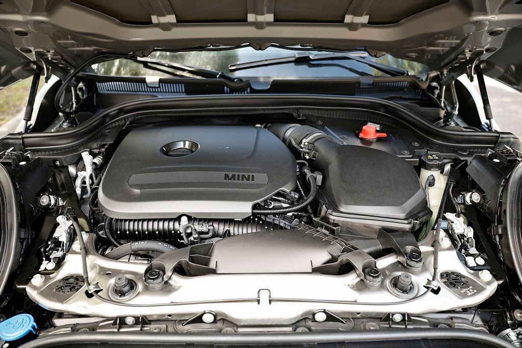 New 2026 MINI Cooper John Cooper Works image 29