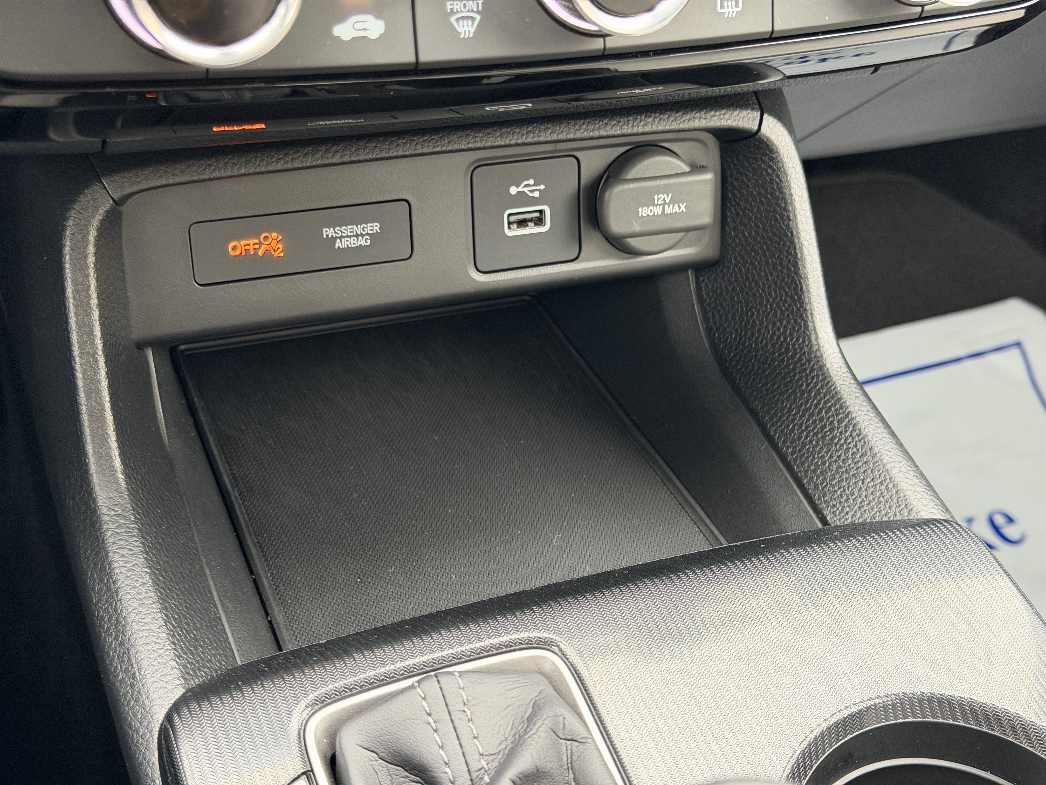 Certified 2024 Honda Civic LX image 25