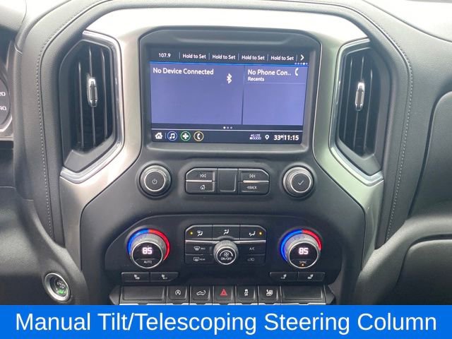 Used 2021 Chevrolet Silverado 1500 LT image 10