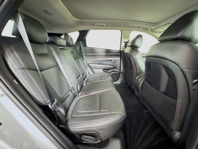 Used 2022 Hyundai Tucson Limited AWD/4WD image 29