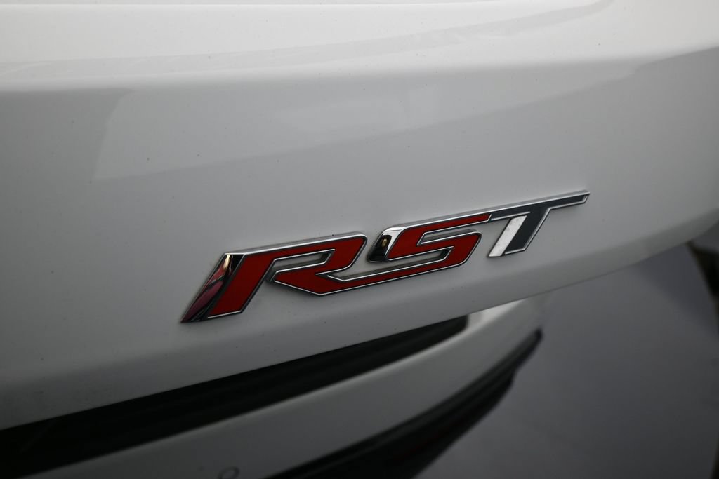Used 2024 Chevrolet Tahoe RST w/ Luxury Package RWD image 44