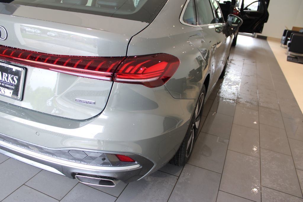 New 2025 Audi A5 2.0T Premium Plus image 49