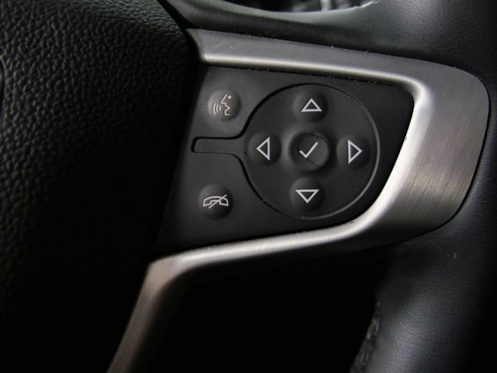 Used 2023 GMC Acadia SLT w/ Technology Package AWD/4WD image 22