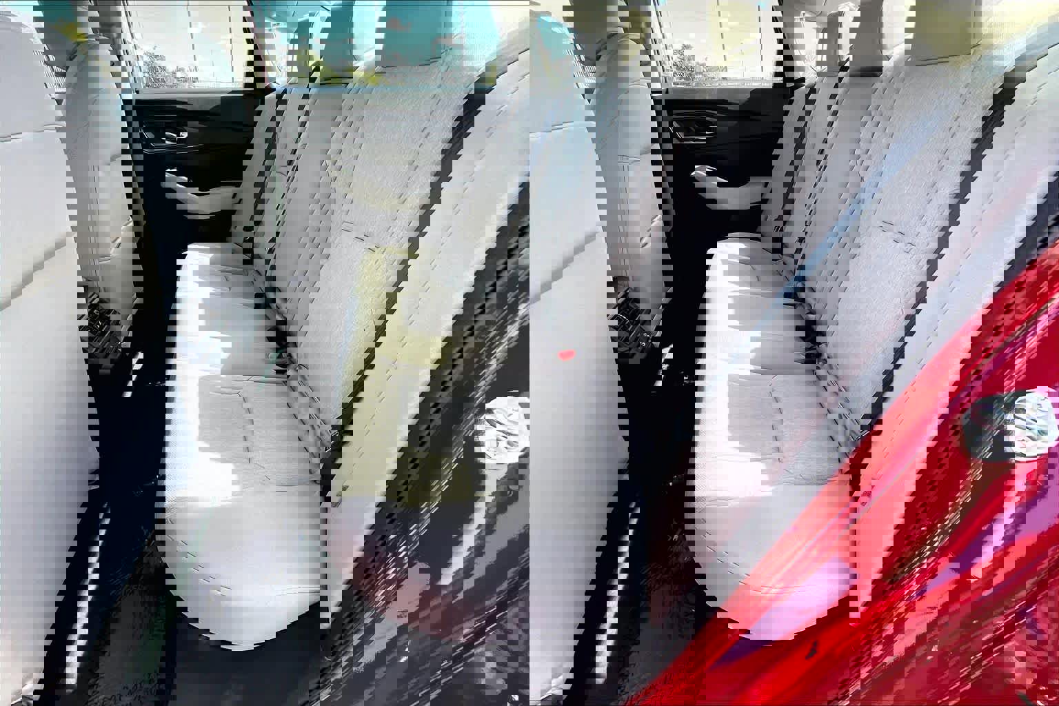 Used 2025 Honda Accord SE image 20