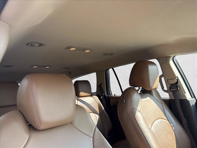 Used 2016 Buick Enclave Leather FWD image 25