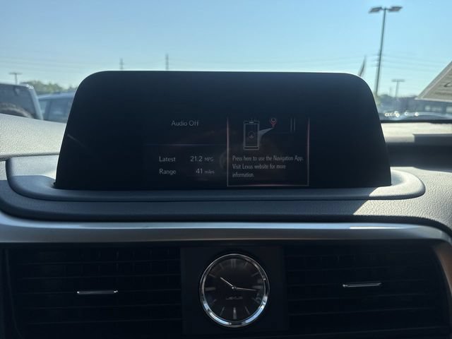Used 2021 Lexus RX 350 FWD w/ Accessory Package image 16