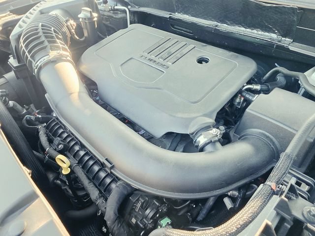 Certified 2021 Chevrolet Blazer LT w/ LPO, Black Accent Package FWD image 34