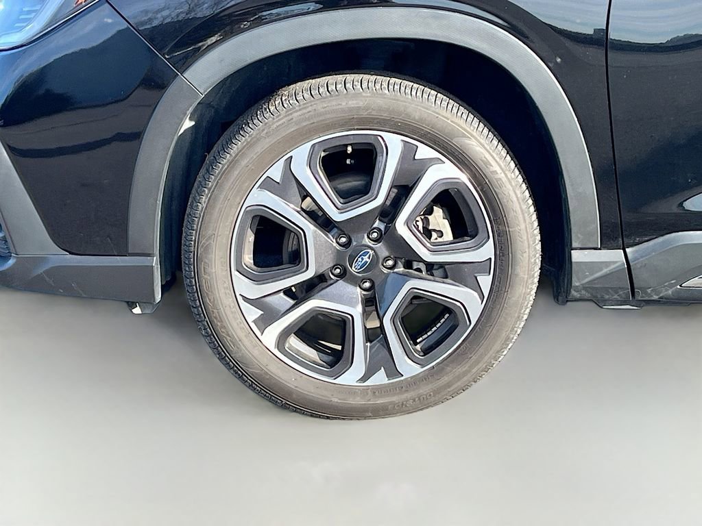Used 2023 Subaru Ascent Touring image 32