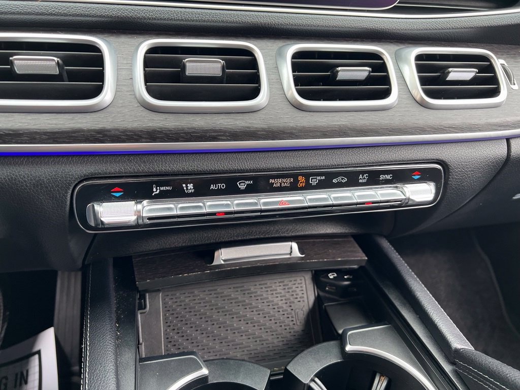 Used 2020 Mercedes-Benz GLE 350 4MATIC image 28