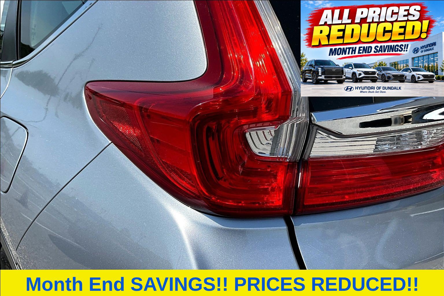 Used 2017 Honda CR-V LX image 21
