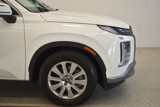 Used 2025 Hyundai Palisade SEL AWD/4WD image 13