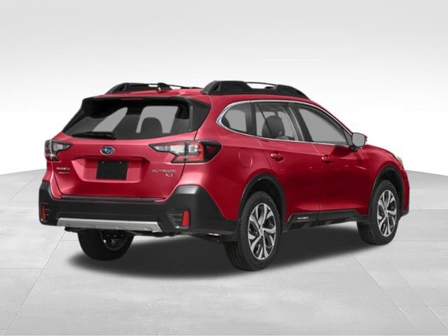 Used 2021 Subaru Outback Limited XT w/ Popular Package #2 AWD/4WD image 21