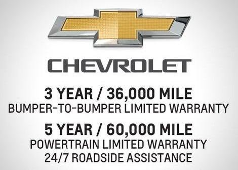 New 2027 Chevrolet Equinox LT w/ Convenience Package II AWD/4WD image 2