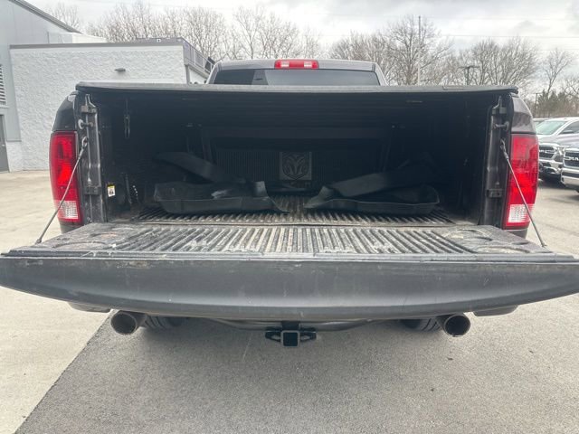 Used 2019 RAM 1500 Express w/ Express Value Package image 8