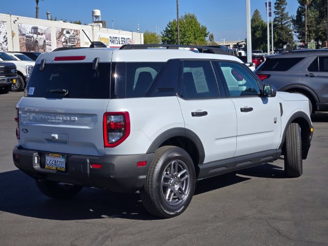 New 2026 Ford Bronco Sport Big Bend w/ Convenience Package AWD/4WD image 4