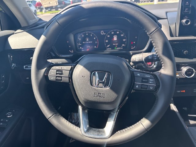 New 2027 Honda CR-V EX-L image 14