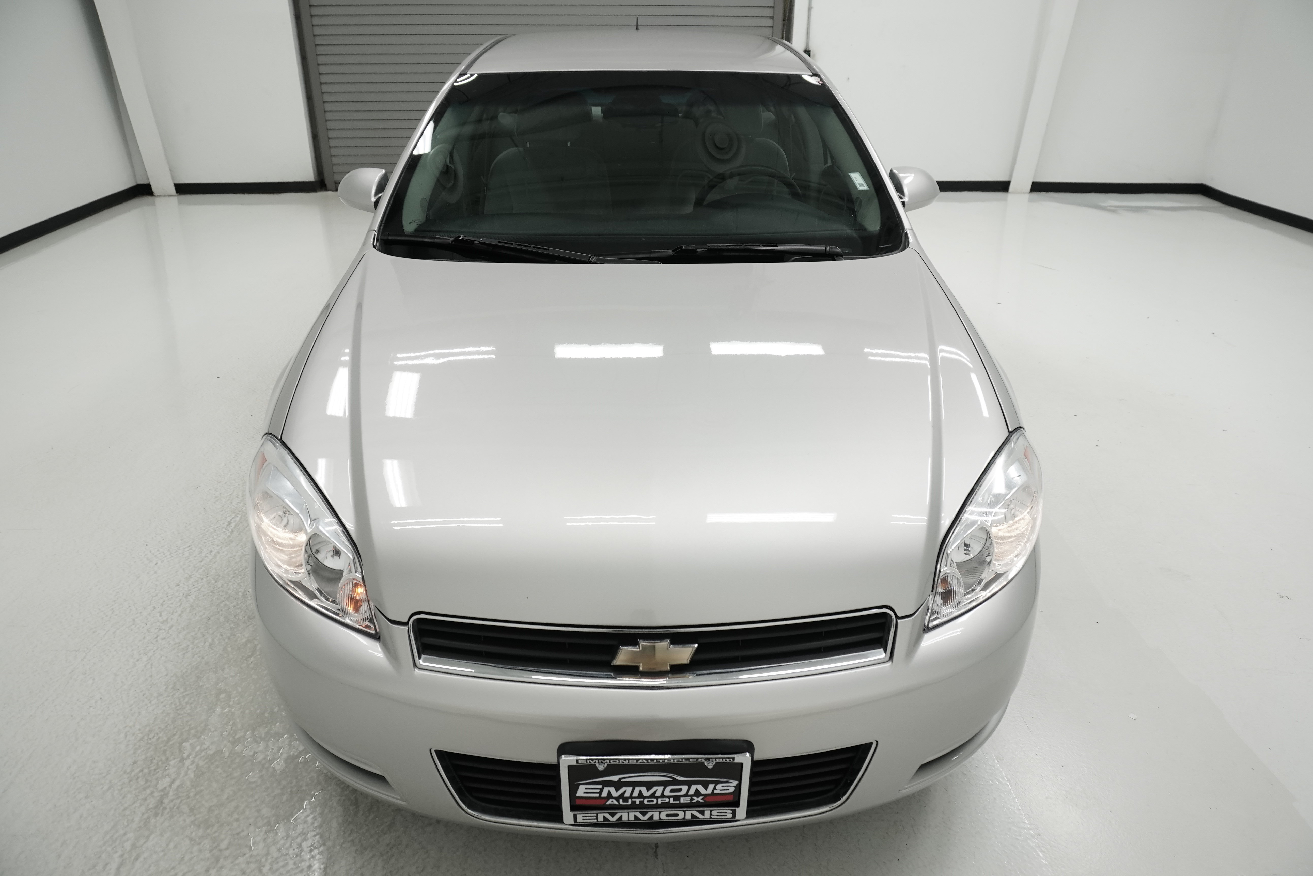 Used 2007 Chevrolet Impala LT w/ Preferred Equipment Group FWD image 2