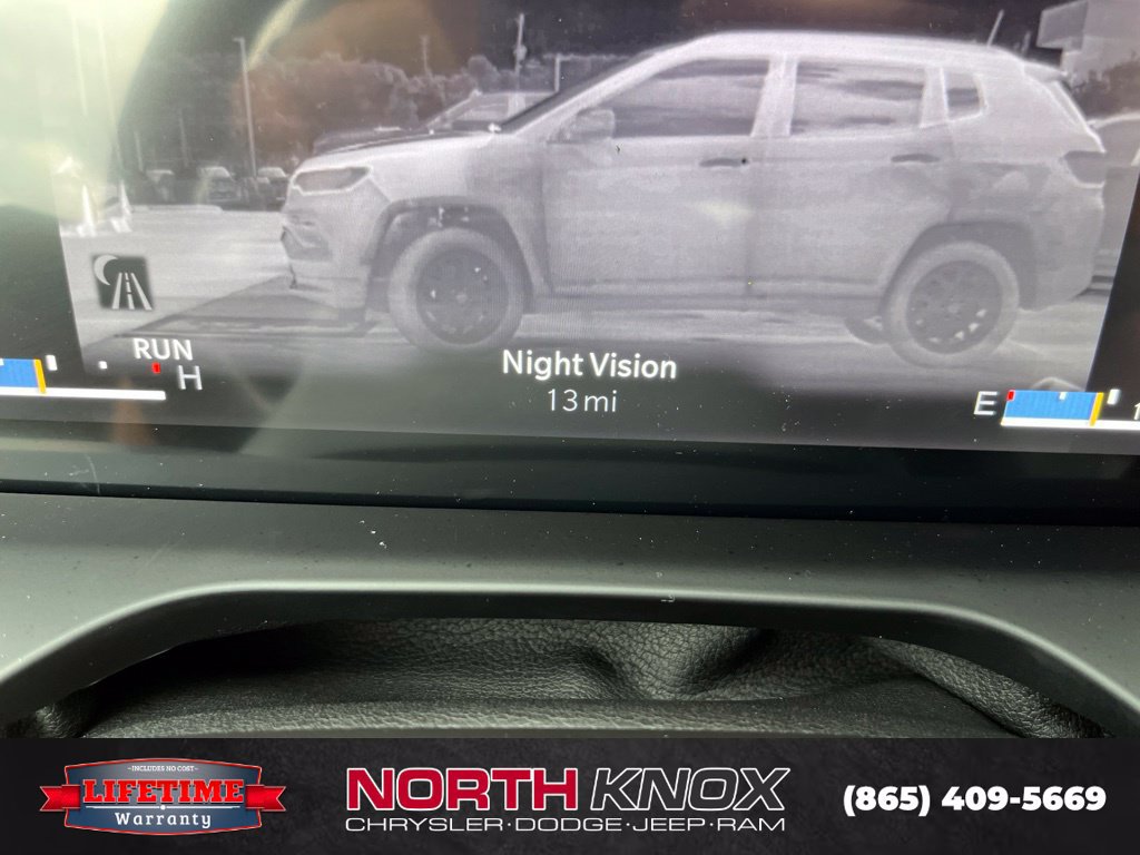 New 2027 Jeep Grand Cherokee L Summit AWD/4WD image 34