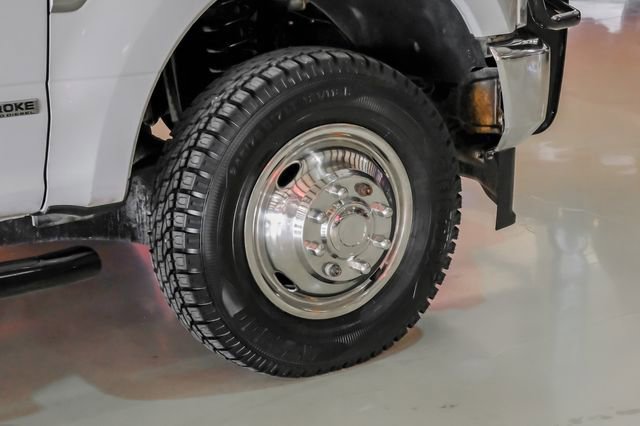 Used 2020 Ford F350 XLT AWD/4WD image 54