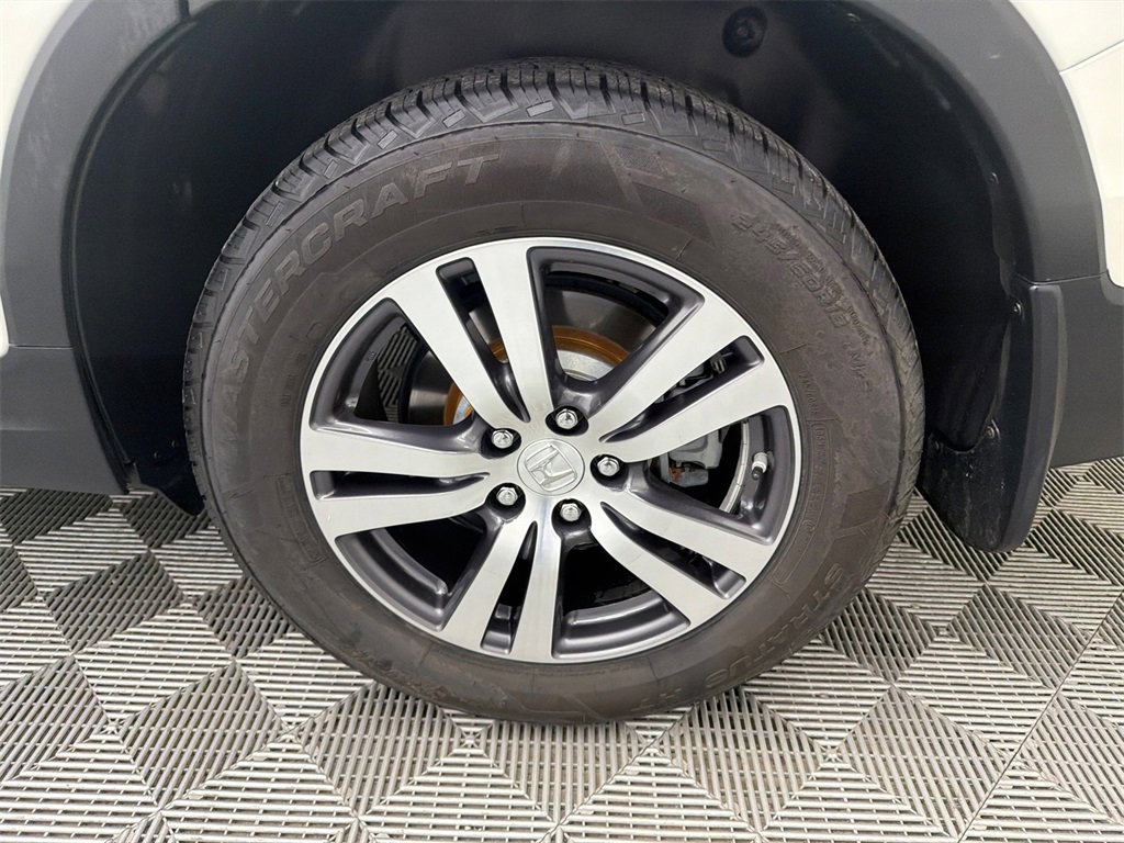 Used 2017 Honda Pilot EX-L image 21