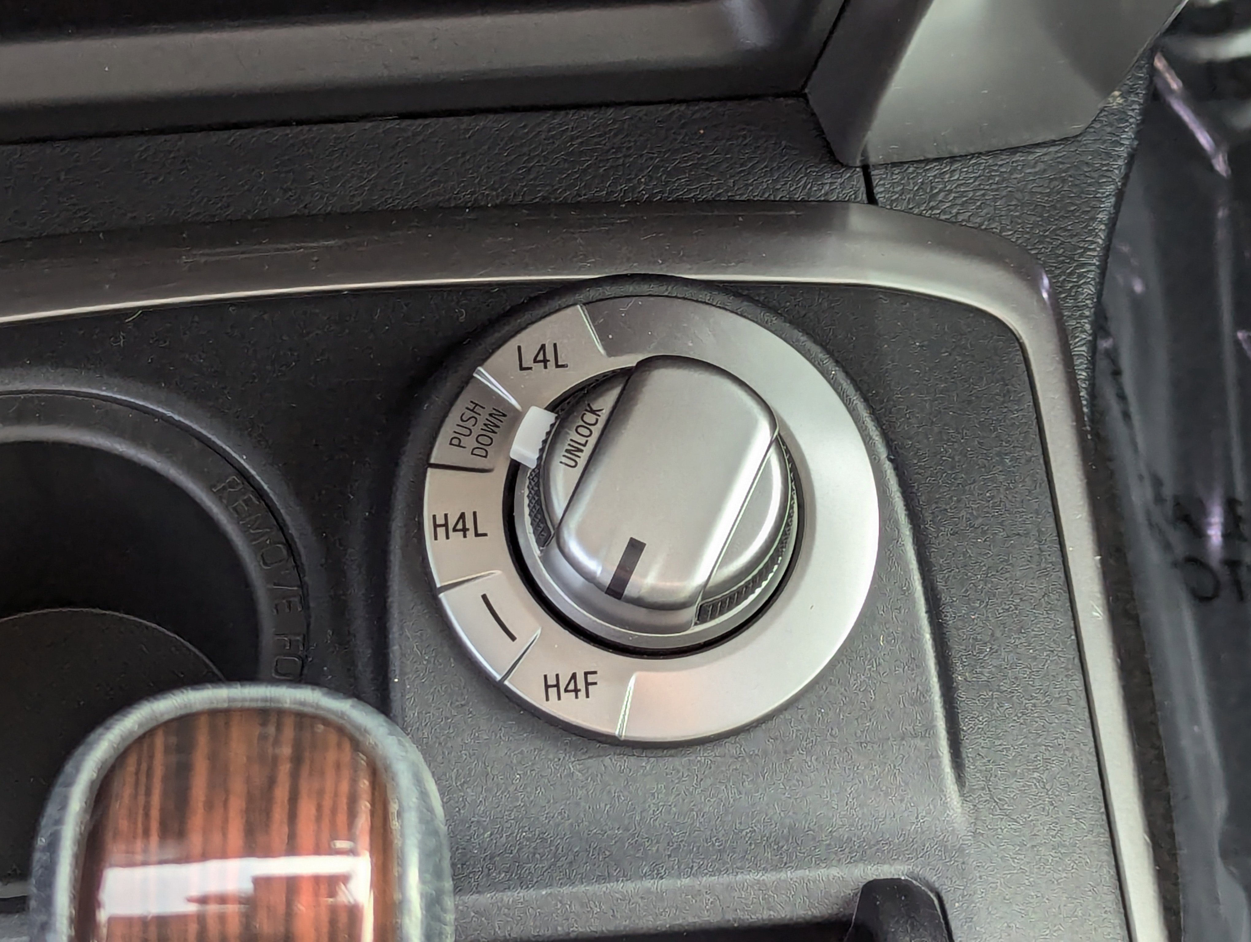 Used 2022 Toyota 4Runner Limited image 26