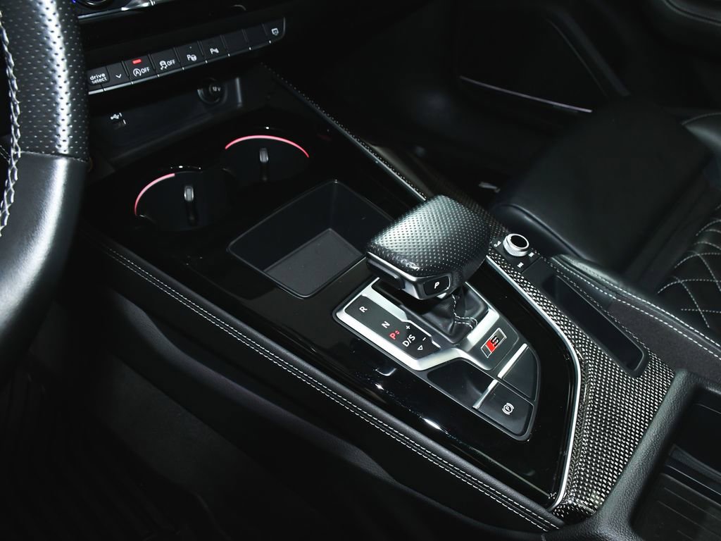 Used 2023 Audi S4 Prestige w/ Prestige Package image 51