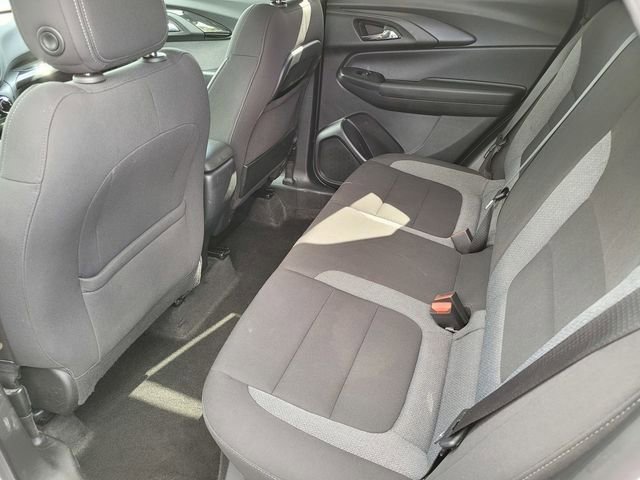 Used 2023 Chevrolet TrailBlazer LT FWD image 14
