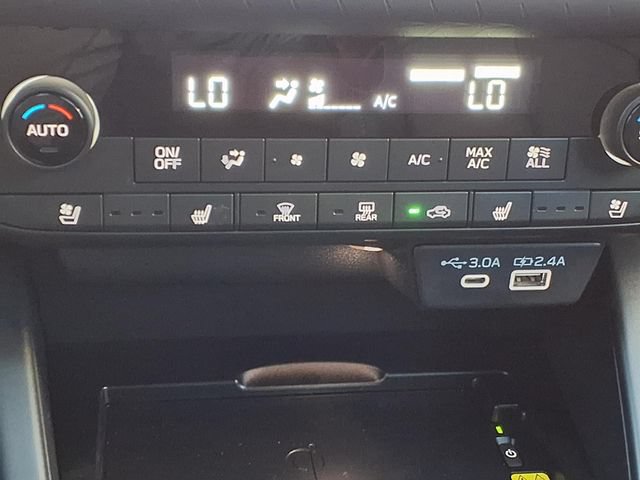 New 2026 Subaru Outback Wilderness AWD/4WD image 13