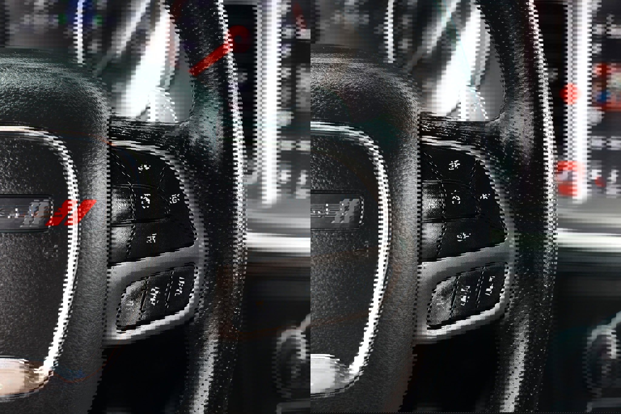 Used 2022 Dodge Charger Scat Pack RWD image 32