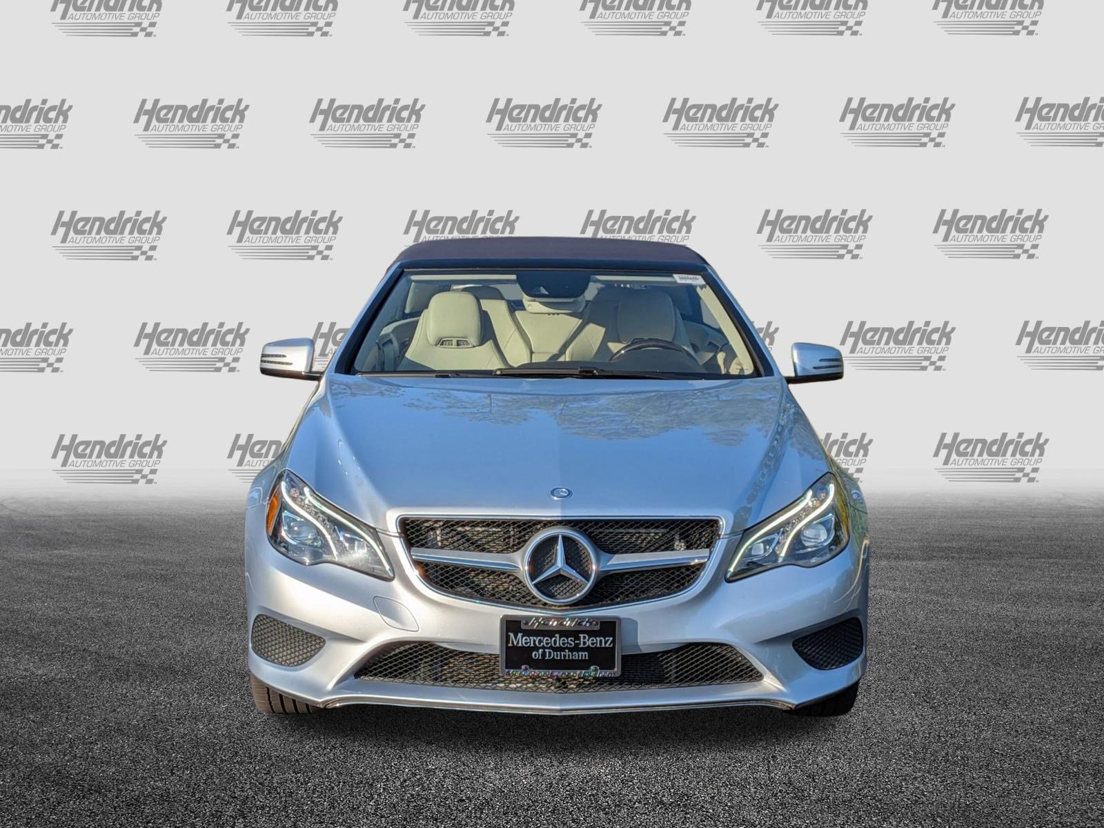 Used 2016 Mercedes-Benz E 400 Cabriolet image 3