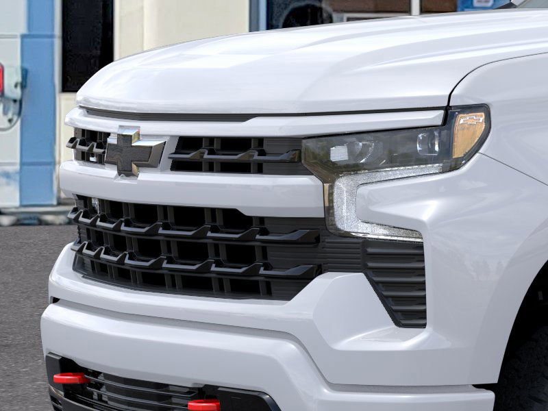 New 2026 Chevrolet Silverado 1500 RST w/ Redline Edition image 37