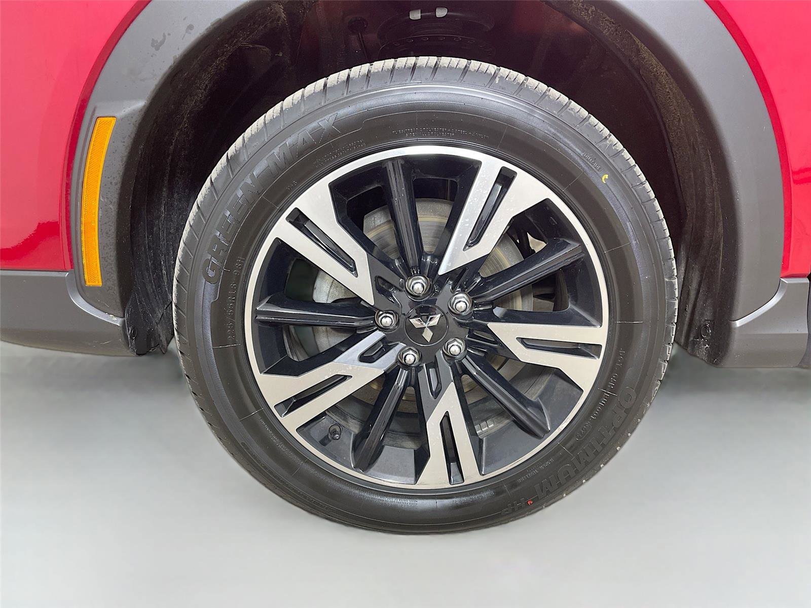 Used 2024 Mitsubishi Eclipse Cross SE image 29